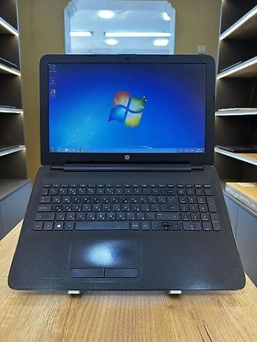 laptop ram: İşlənmiş HP Pavilion, 15.6 ", AMD E1, 512 GB, Ünvandan götürmə, Pulsuz çatdırılma, Ödənişli çatdırılma — 1
