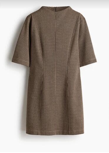 toxunma jaket modelleri: Gündəlik don, Mini, H&M, 2XS — 1