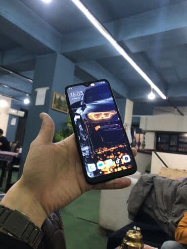 ps ikinci el: Redmi Note 8 (2021), 64 GB, İki sim kartlı — 1