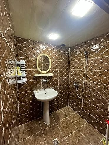 kiraye bos evler: Hezi Aslanov metrosuna yaxin 116 sayli ve 245 sayli mekteblere yaxin — 5