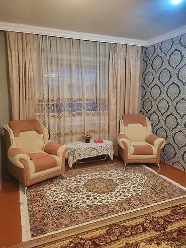 koroğluda kiraye ev: 700 kv. m, 7 otaqlı, İşıq — 7