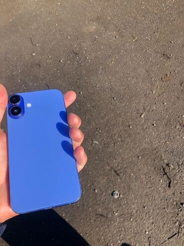 Информатика: IPhone 12, Голубой at lalafo.az — 5 Информатика: IPhone 12, Голубой — 5