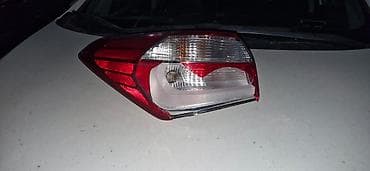 kia sorento stop: LED, Kia 2015 il, Orijinal, ABŞ, İşlənmiş — 2