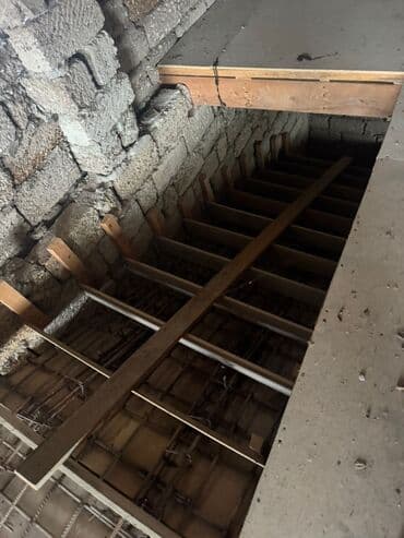 lökbatan ev: Ev Şuşa Ramanada yerləşir senet var iki mərtəbəlidi heyəti 2sot yarım — 6