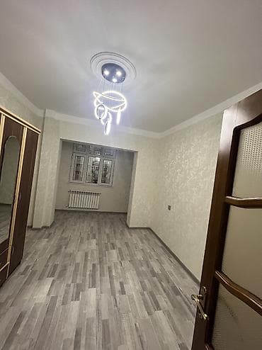 sumqayit kiraye evler 2018: Агдаш, 2 комнаты, Вторичка, 70 м² — 4