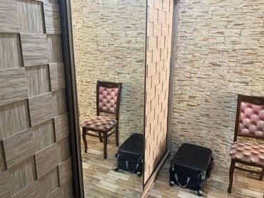 kiraye 20 yanvar: Xətai metrosunun yaxınlığında icra hakimiyetinəyaxın 16 mertebeli — 15