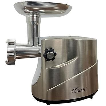 Ət çəkən maşın Blackbird, 4500 Vt, Revers ilə, Yeni