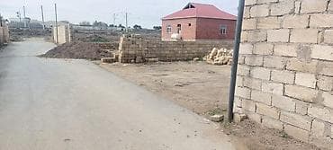 xacmaz plan satir: 3 sot, Tikinti, Makler, Bələdiyyə — 2