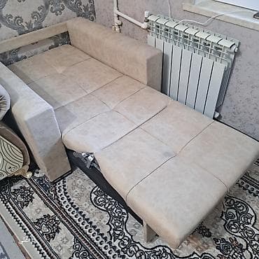 krep parca: İşlənmiş, Kreslo-kravat, Vеlur parça, Kredit yoxdur, Çatdırılma yoxdur — 2
