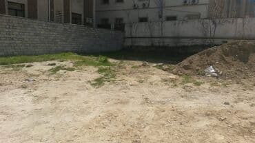 binə qəsəbəsi: 6 sot, Tikinti, Makler, Kupça (Çıxarış) — 2