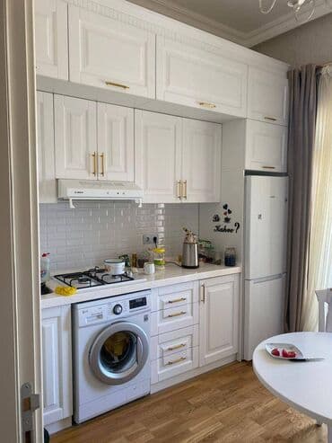 bine savxozda ev: Sumqayitda bulvara yaxin 10 mertebeli binanın 6-ci mərtəbəsində — 12