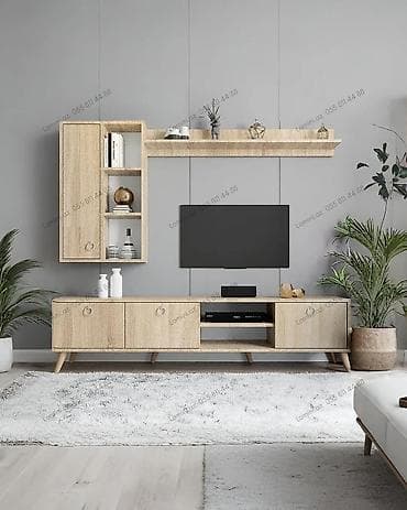 Televizor Altlığı Eviniz üçün geniş mebel seçimi: divanlar, dolablar lalafo.az -da Televizor Altlığı Eviniz üçün geniş mebel seçimi: divanlar, dolablar