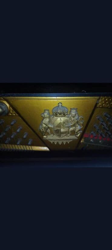 Тар: Пианино, Акустический, Б/у, Самовывоз, Бесплатная доставка, Платная доставка — 3