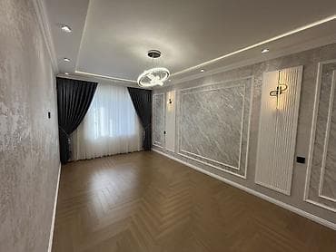 lalafo şirvan: Xətai rayonu Seyid Əzim şirvani küçəsi.6/9 liftli qazlı binada 85 kv — 9