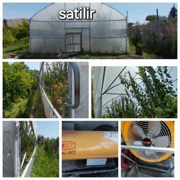 parnik azerbaycan: Maşınnanda barter olunur — 1