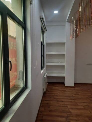 ehmedlide ev: Əhmədli metrosunun yaxınlığında 4 mertebeli binanın 2-ci mərtəbəsində — 3