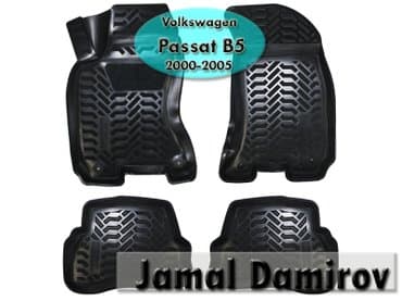 авто с пробегом фольксваген: Volkswagen passat b5 2000-2005 üçün poliuretan ayaqaltilar — 1