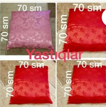 продажа постельного белья: Pastel dəstləri — 1