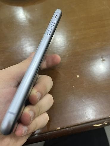 xiaomi pad mini: IPhone 11, 64 GB, Deep Purple, Face ID — 2