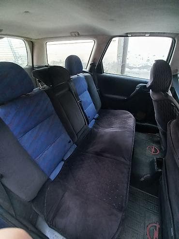 Aksesuarlar və tüninq: Opel Vectra: 2 l | 1997 il 542436 km Universal — 8