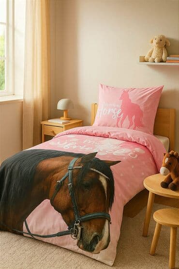 matras olculəri: Yeni Bir nəfərlik Pambıq Yorgan üzü — 1