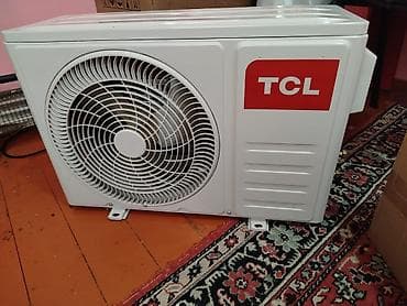 su kondisioner: TCL Split Kondisioner – Model: TAC-09CHSA/XA61 - Tip: Split tipli — 1