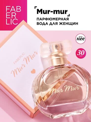 Yalniz i̇badət əhli̇nə faberlic qadınlar üçün parfüm suyu mur