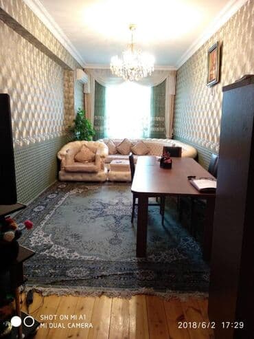 xirdalanda yeni tikili binalar: 3 otaqlı, Yeni tikili, m. Həzi Aslanov, 93 kv. m — 9