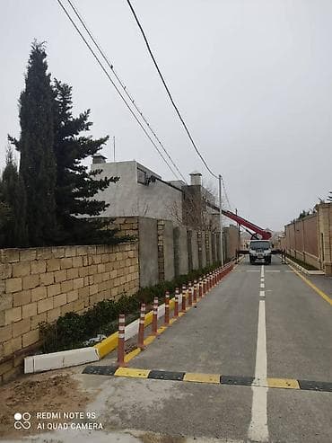 Avtosebet kran Qaldirici