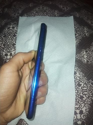 islenmis redmi not 8: Redmi note 8T . İdyal vəzyədə yadaş 64. 4 ram. ustaya getməyib — 4