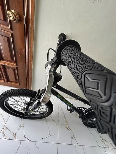 Bmx — 2