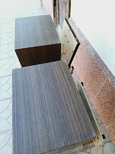 2106 dinama: Akustik qutular cütü 30azn ünvan Binə qəsəbəsində vatsap var — 7