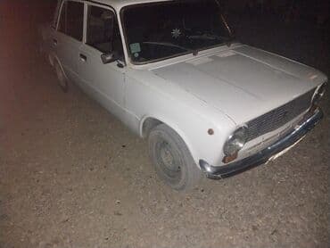 disk teker per page 40: VAZ (LADA) 2101: 1.5 l | 1972 il 250000 km Sedan — 1