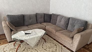 madeyra kitab refi: Künc divan, Açılan, Bazalı, Parça, Çatdırılma yoxdur — 1