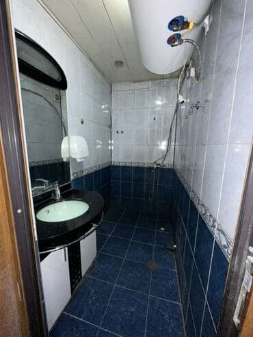 Kirayə mənzillər: 4 otaqlı, 80 kv. m — 5