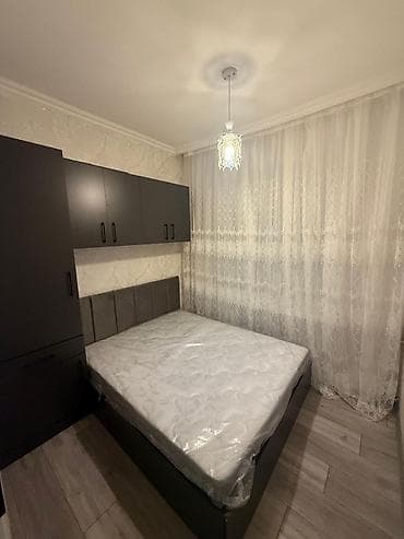 bir otaql: Bakı, 2 otaqlı, Köhnə tikili, 40 kv. m — 5