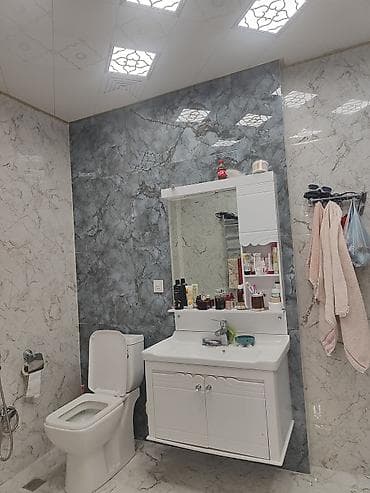 bakida ev kiraye: 2 otaqlı, Yeni tikili, 72 kv. m — 7