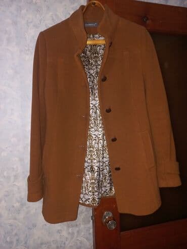 Turkiyenindi. Ela veziyyetde. drap palto