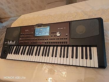 ucuz sıntezatorlar: Sintezator, Korg, İşlənmiş, Ünvandan götürmə — 2