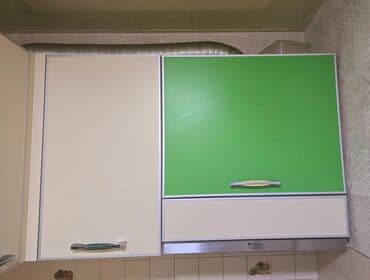 sumqayitda is elani: Mətbəx mebeli satılır — 3