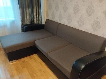 Künc divan, İşlənmiş, Açılan, Bazalı, Parça, Çatdırılma yoxdur lalafo.az -da Künc divan, İşlənmiş, Açılan, Bazalı, Parça, Çatdırılma yoxdur