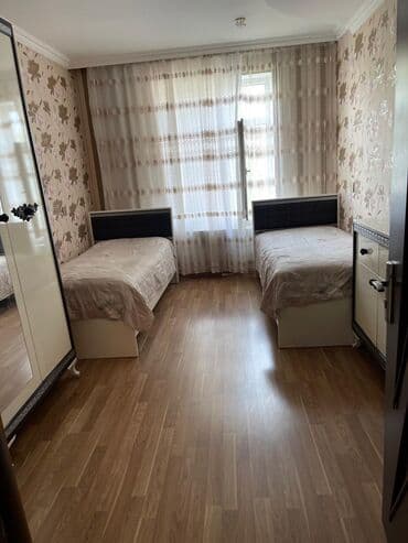 1 otaqli kohnə tikili evlər satilir kohnə binada en ucuz menzilər kub az: Имишли, 5 комнат, Вторичка, 95 м² — 4