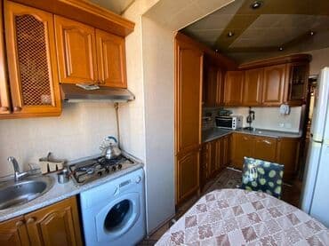 nerimanovda obyekt satilir: Bakı, 3 otaqlı, Köhnə tikili, 69 kv. m — 1