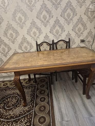 gamer masasi: Klassik masa, Açılan, Taxta, Dördbucaq masa — 4