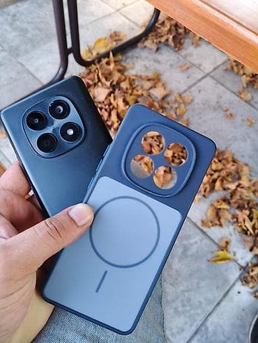telefon aliram: Redmi 256 GB, rəng - Boz, Face ID, Hissə-hissə ödəniş, Zəmanət — 1
