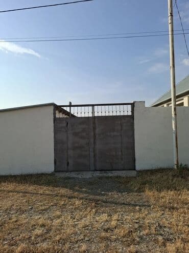mingecevirde kreditle satilan evler: 3 otaqlı, 100 kv. m, Kredit yoxdur, Təmirsiz — 2
