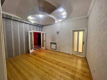 xırdalanda yeni tikili bina evləri: 3 otaqlı, Yeni tikili, m. Həzi Aslanov, 90 kv. m — 1