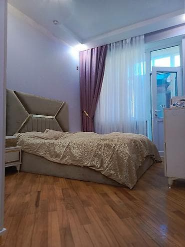 şuşa ramani: Zığ qəs., 2 otaqlı, Yeni tikili, 54 kv. m — 3