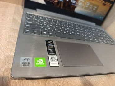 Ноутбуки: Lenovo IdeaPad L3 15IML05 — 3
