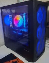 GPU: Zotac RTX3080 CPU: Amd R5 9600X 5.4 GHz Anaplata:Asrock lalafo.az -da GPU: Zotac RTX3080 CPU: Amd R5 9600X 5.4 GHz Anaplata:Asrock